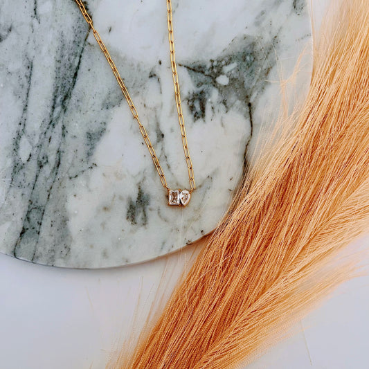 Gabriela necklace