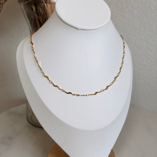 CHAIN FOR CHARM BAR ONLY