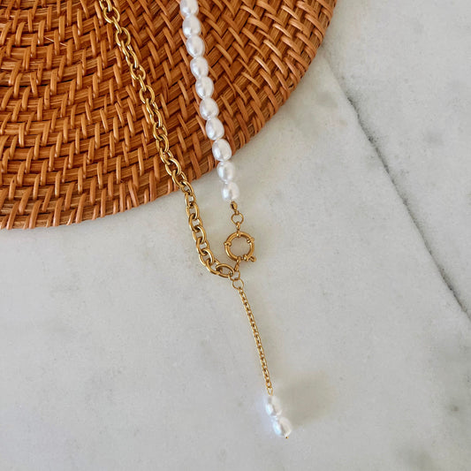 Carolina necklace