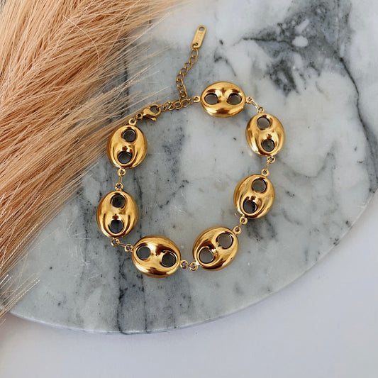 Zara bracelet