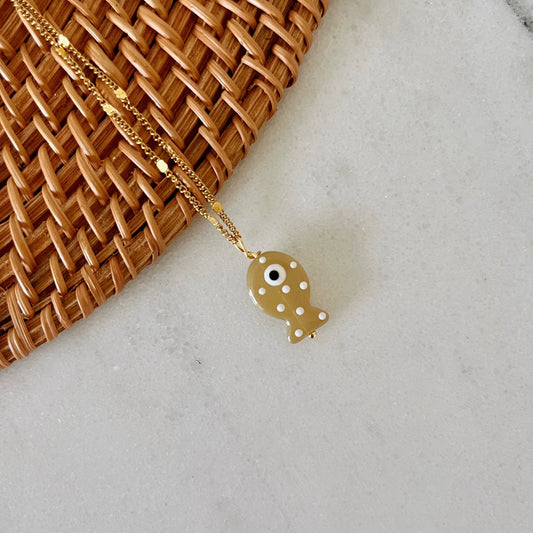Loli necklace