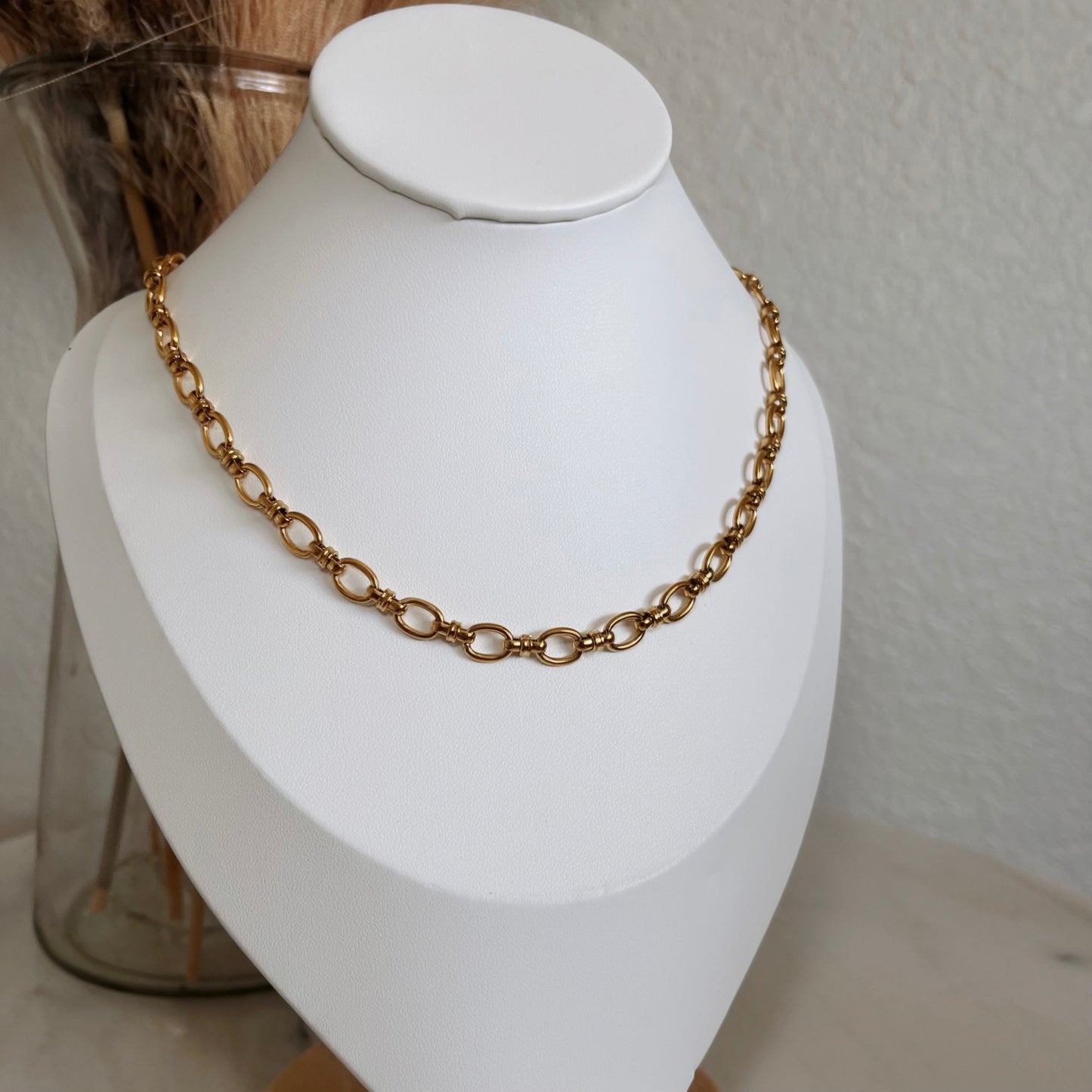 CHAIN FOR CHARM BAR ONLY