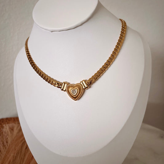 Stacy necklace