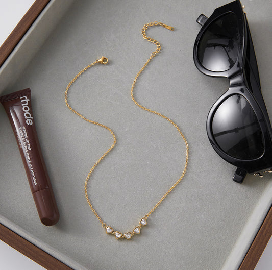 Giselle necklace
