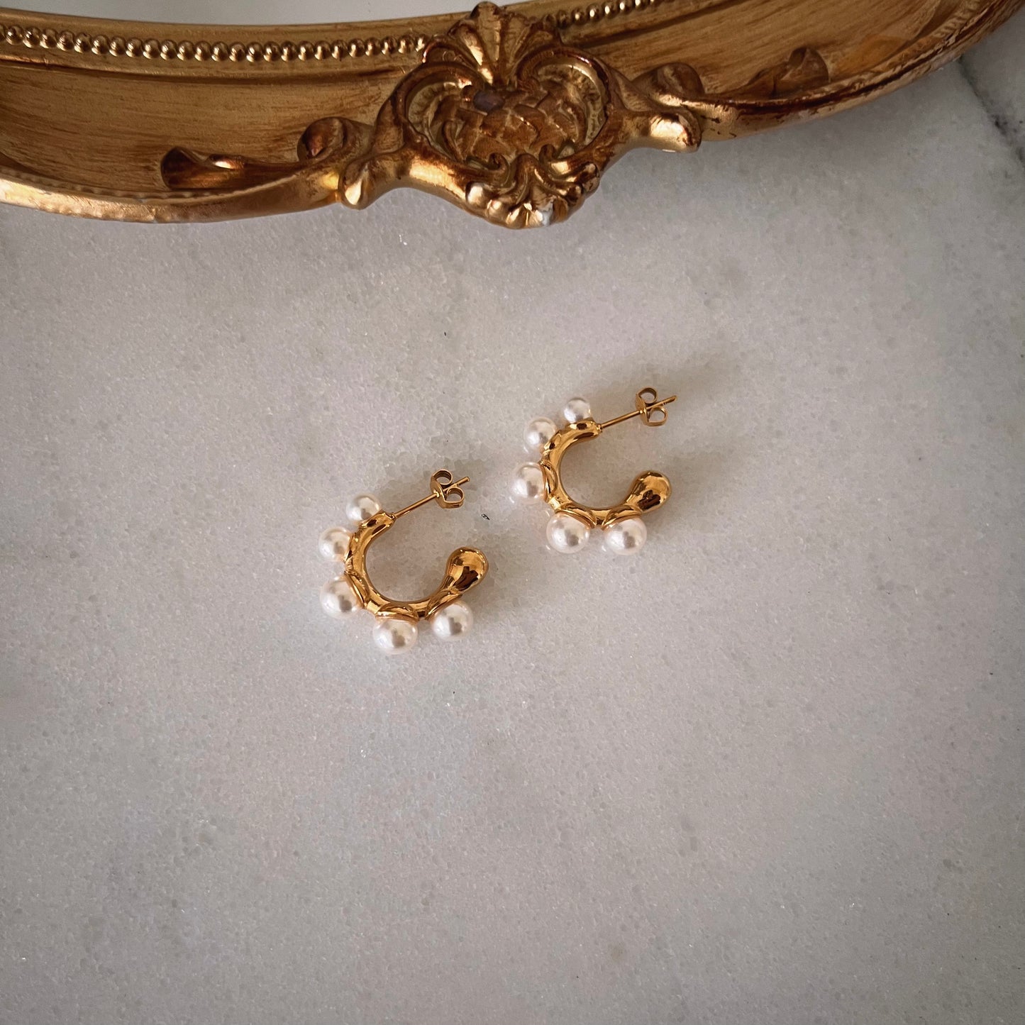 Grecia earring