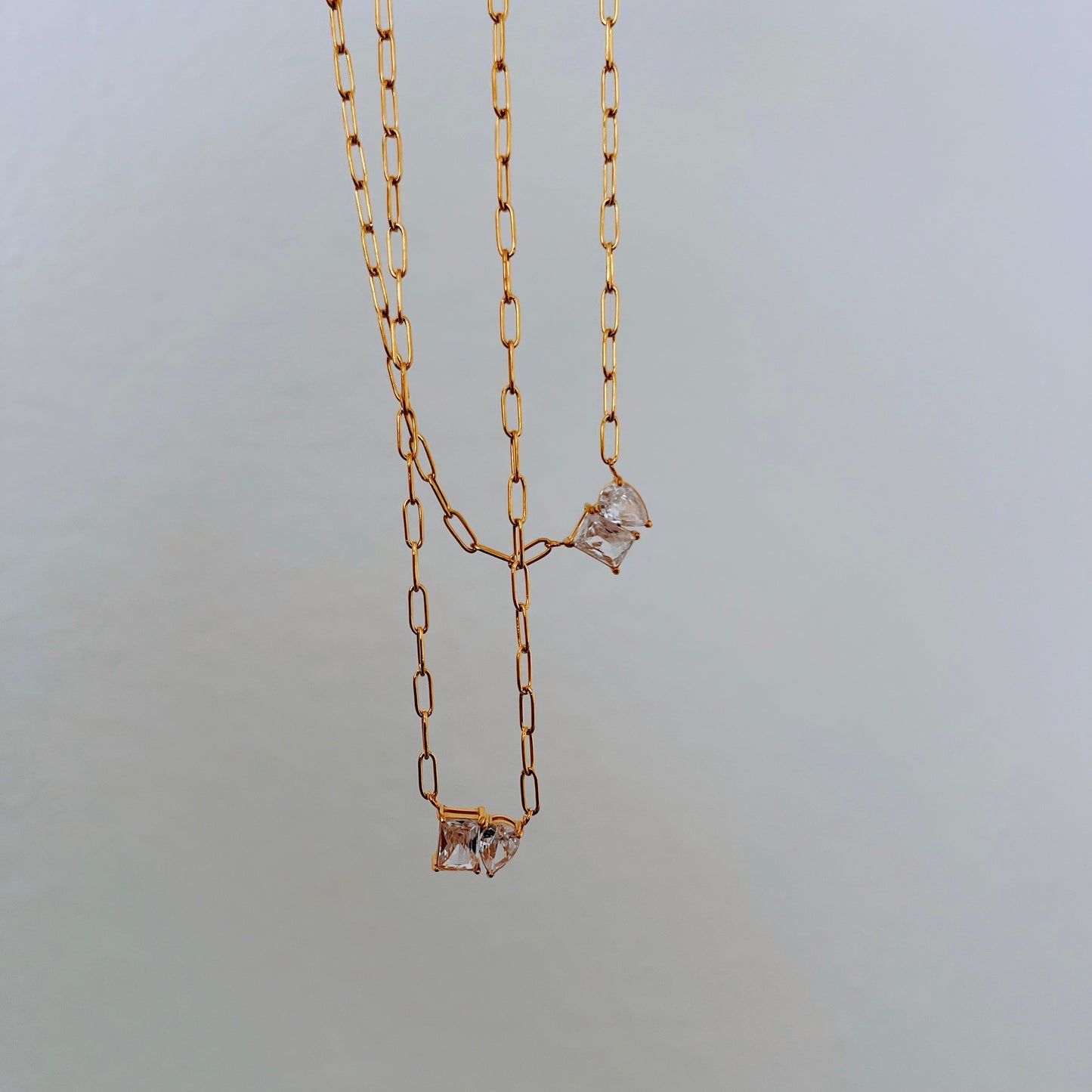 Gabriela necklace