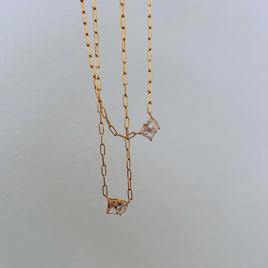 Gabriela necklace
