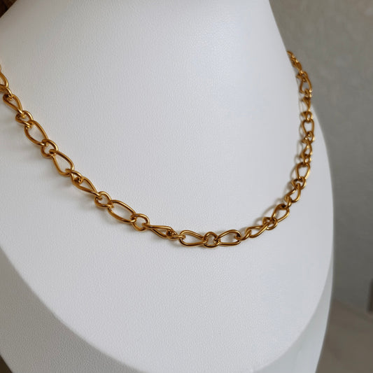 CHAIN FOR CHARM BAR ONLY