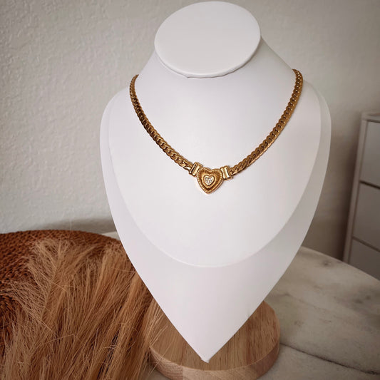 Stacy necklace