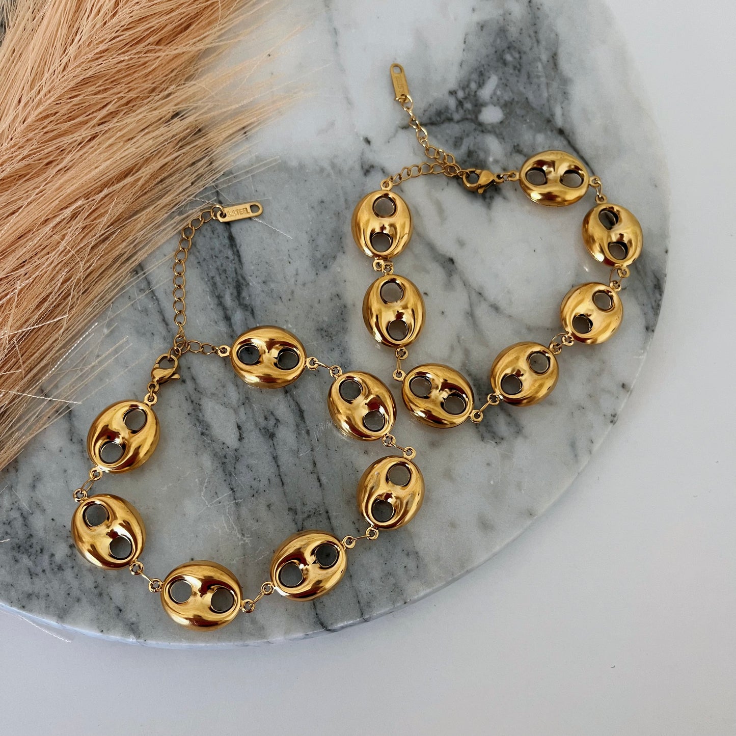 Zara bracelet