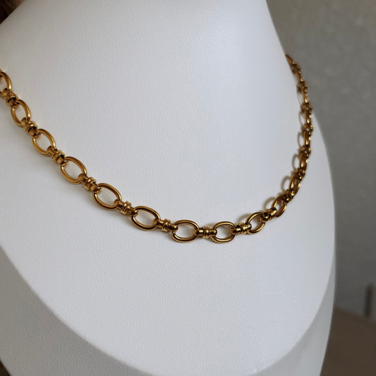 CHAIN FOR CHARM BAR ONLY