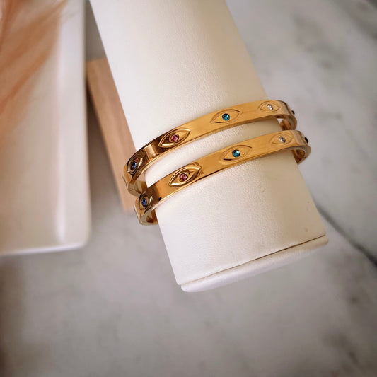 Bella bangle