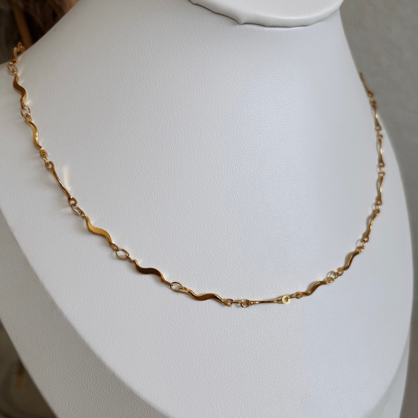 CHAIN FOR CHARM BAR ONLY