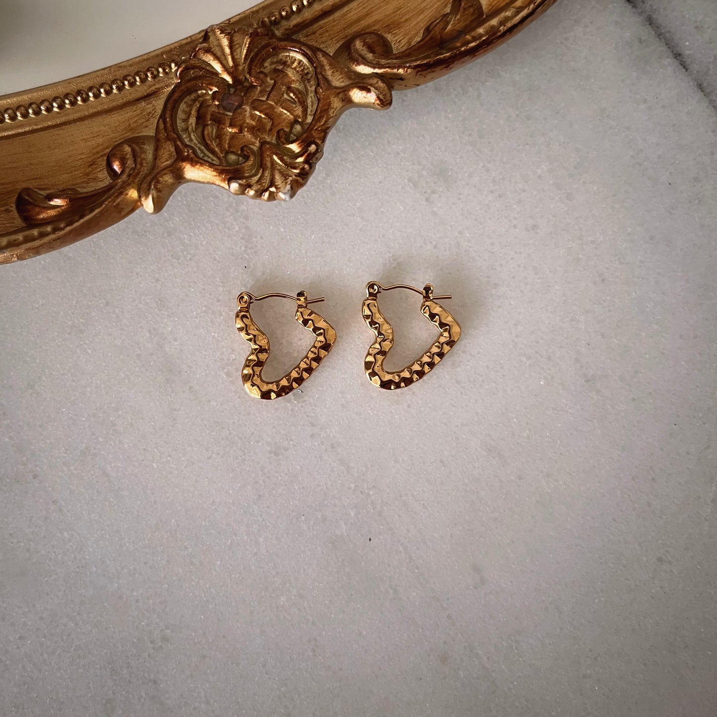 Camila earrings