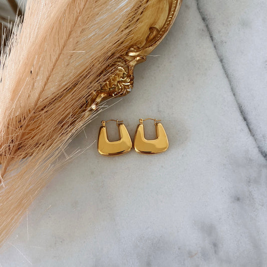 Claudia hoops