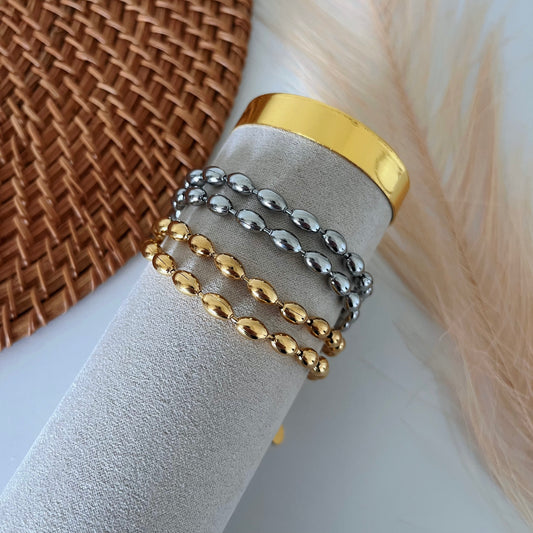 Silvia bracelet