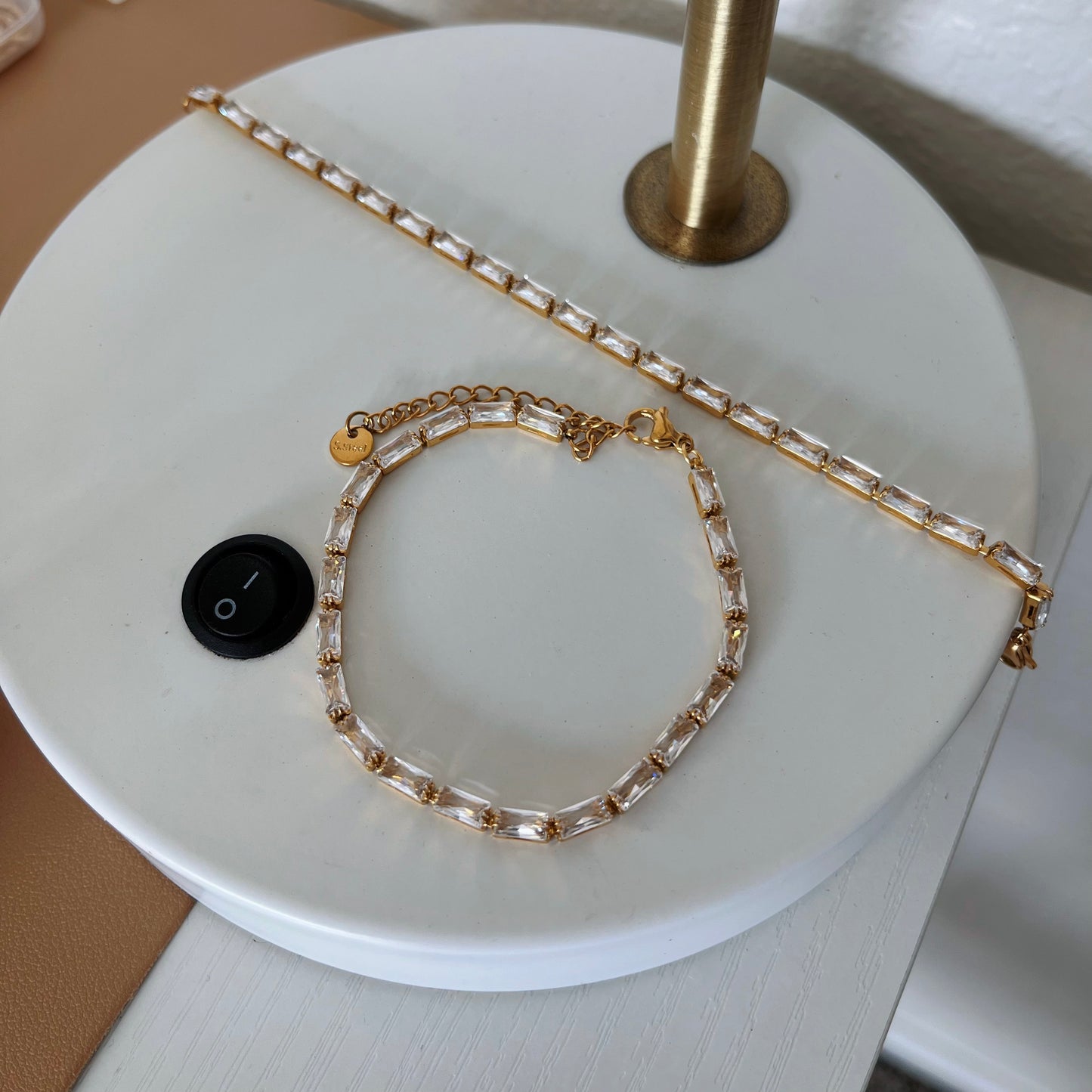 Celestia bracelet