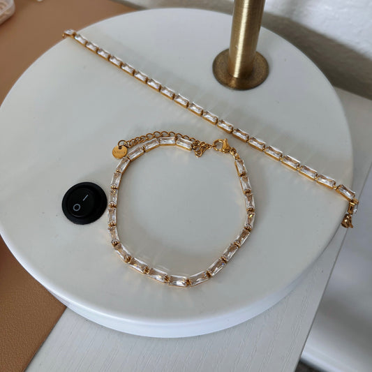 Celestia bracelet
