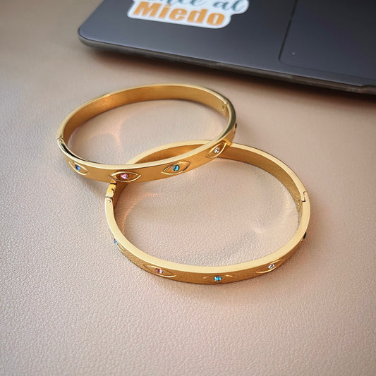 Bella bangle