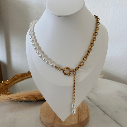 Carolina necklace
