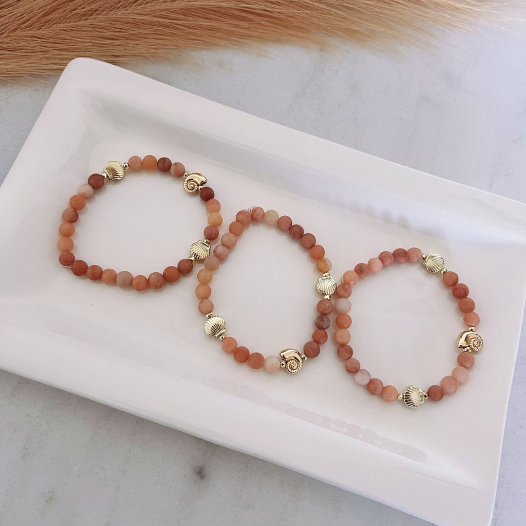 Maya bracelet