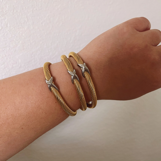 Zara bangle