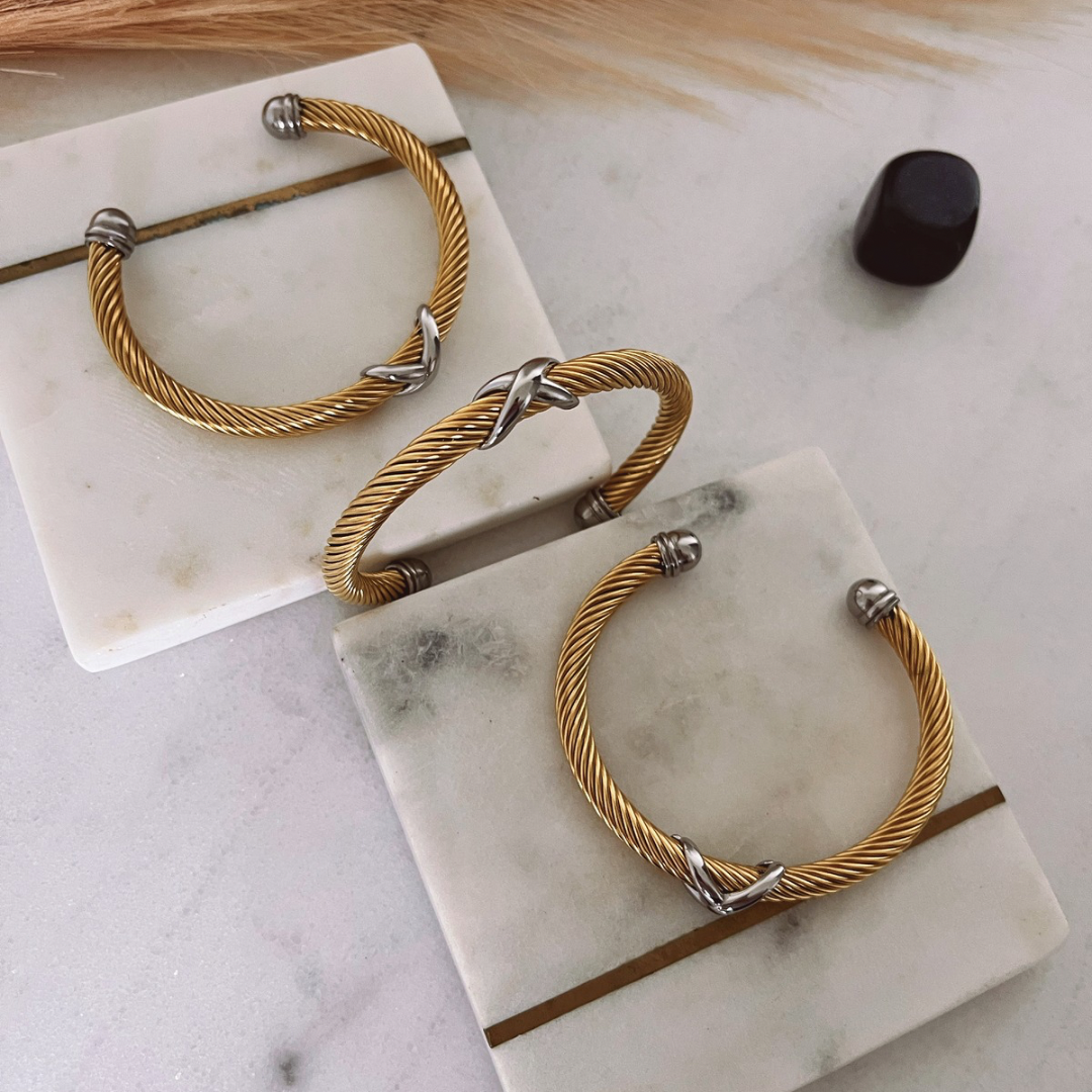 Zara bangle