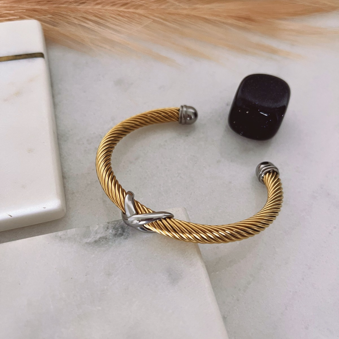 Zara bangle