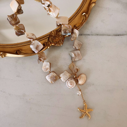 Calipso necklace