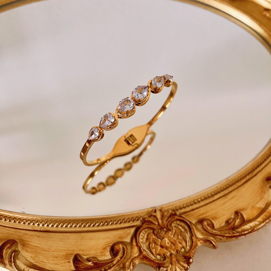Vanessa bangle