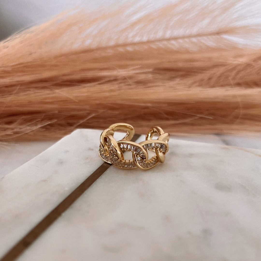 Link ring