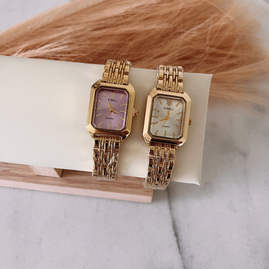 Quartz watch
