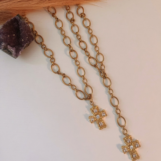 Nikoleta necklace
