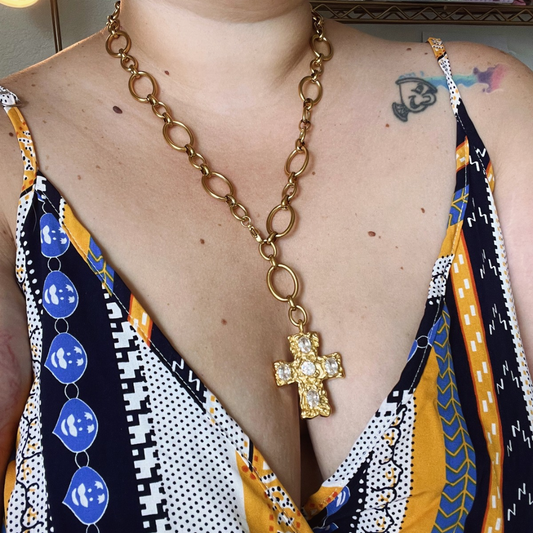 Nikoleta necklace