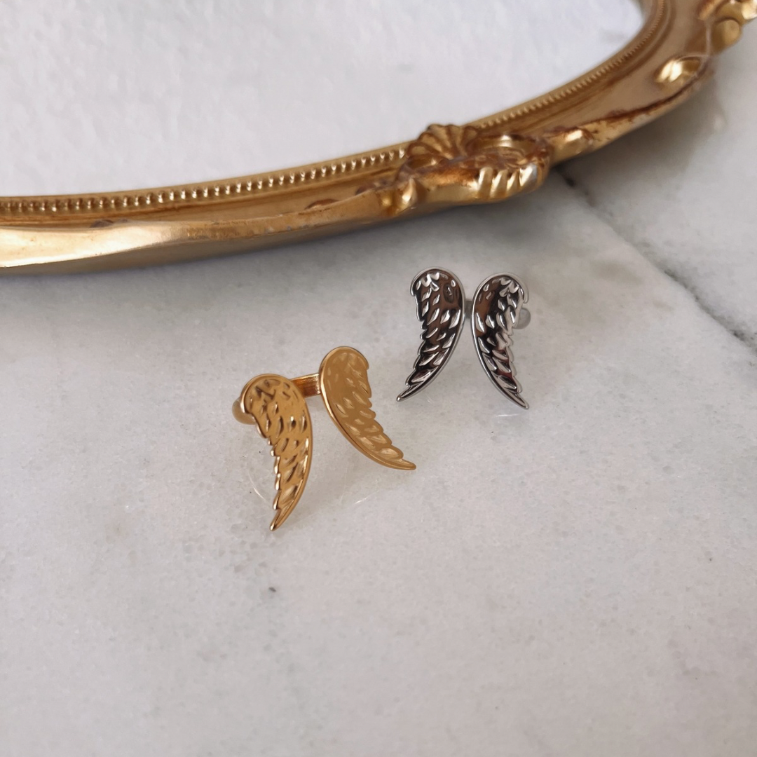 Angel wings 2.0