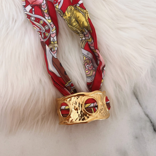 Gitana bracelets
