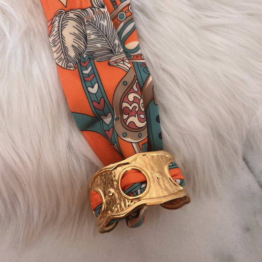 Gitana bracelets