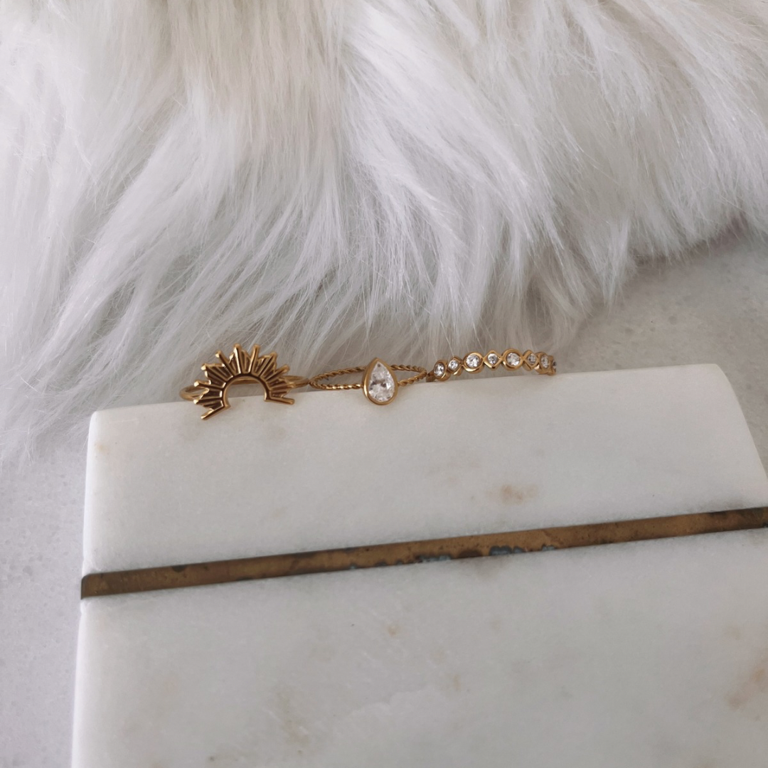 Isabela ring