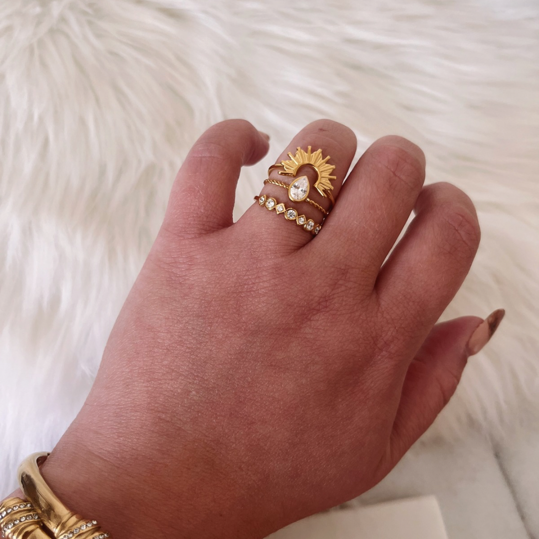 Isabela ring