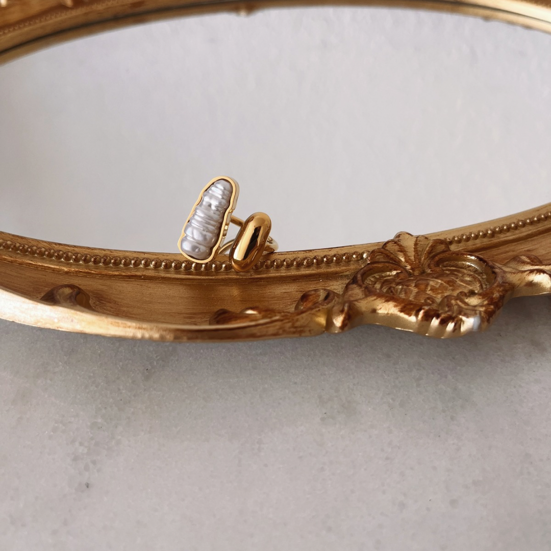 Effie ring