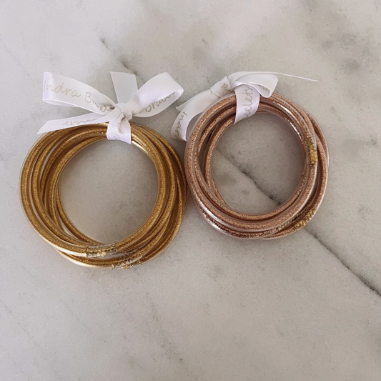 Jelly bracelet