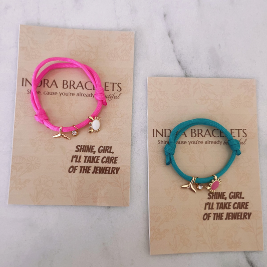 Isleña bracelet