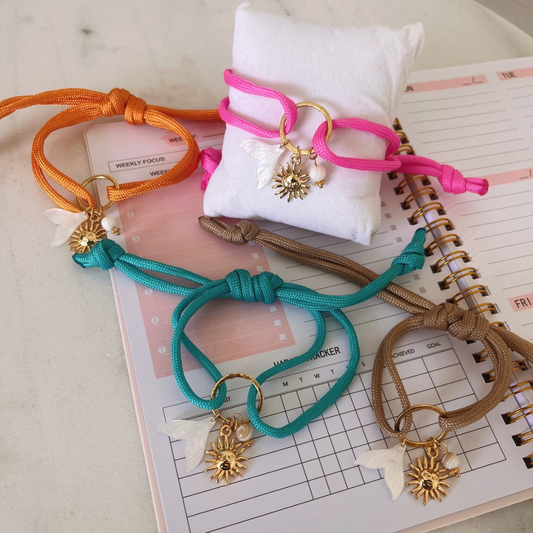 Caribeña bracelet