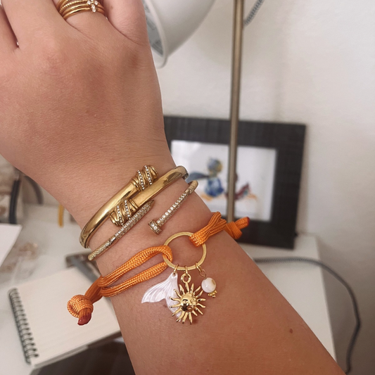 Caribeña bracelet