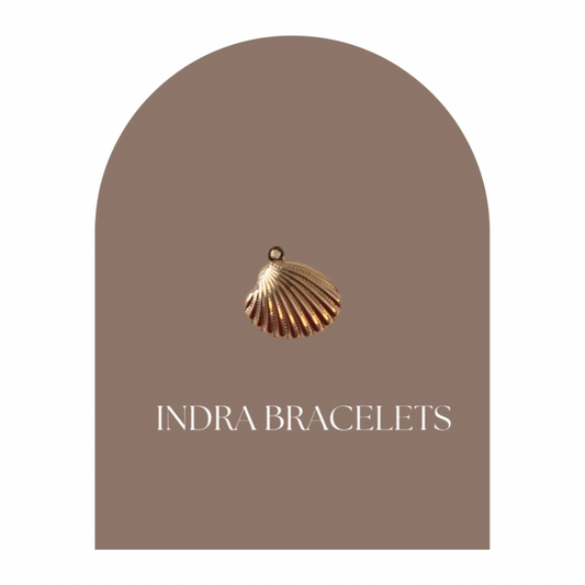 Golden shell