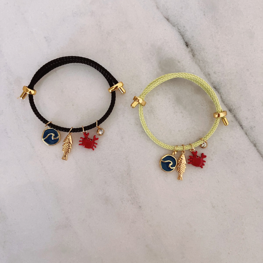 Playera bracelet