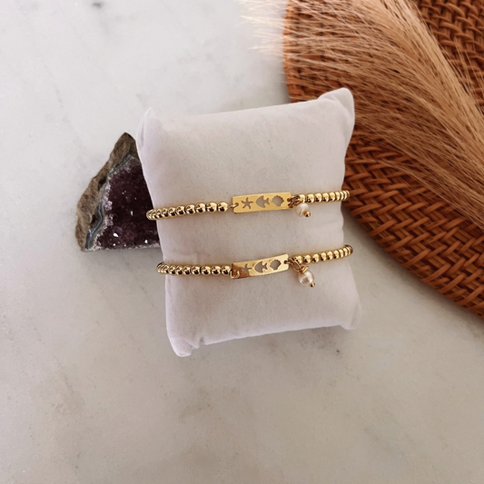 Mar bracelet