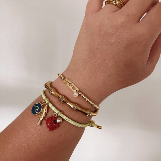 Mar bracelet