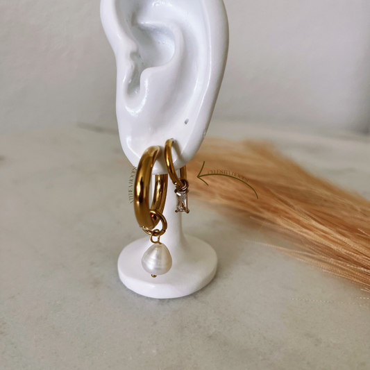 Celestia hoops