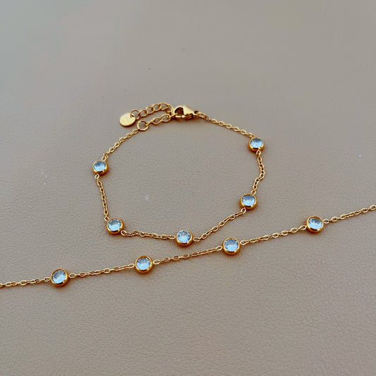 Claudia bracelet